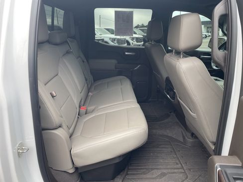 Used 2019 GMC Sierra 1500 SLT image 30