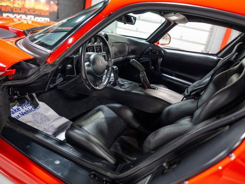 Used 1997 Dodge Viper GTS RWD image 36