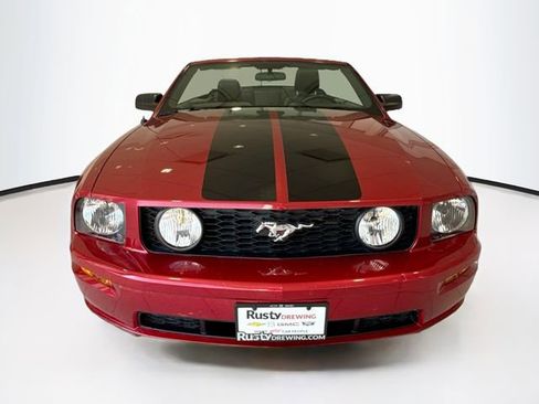 Used 2006 Ford Mustang GT image 2