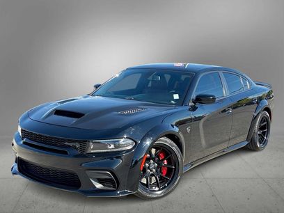 Used 2023 Dodge Charger SRT Hellcat