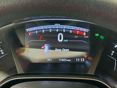 Used 2020 Honda CR-V EX image 13