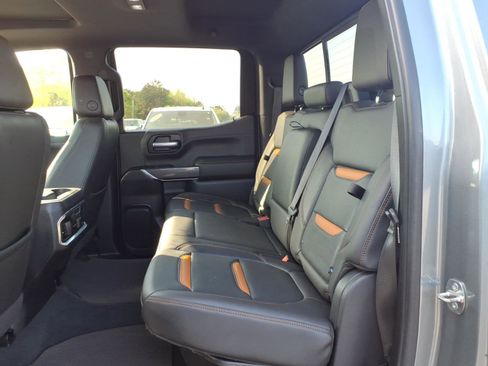 Used 2019 GMC Sierra 1500 AT4 w/ AT4 Premium Package image 22