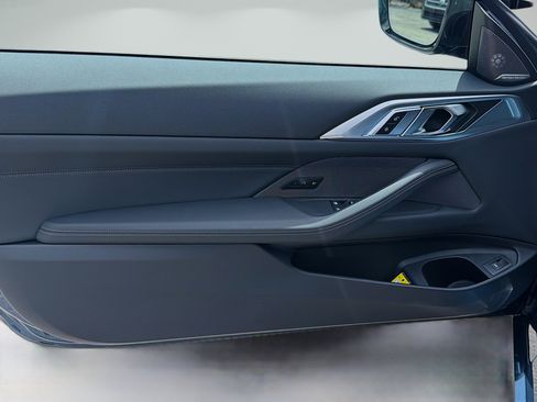 New 2027 BMW M440i Coupe RWD image 20