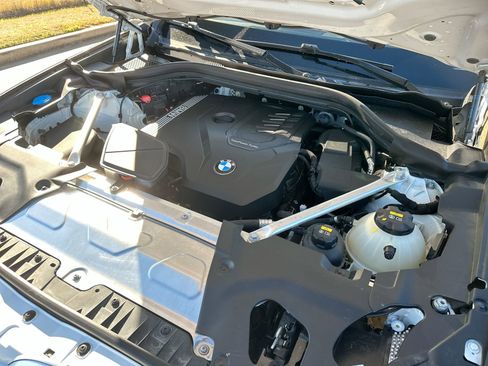 Used 2022 BMW X3 sDrive30i w/ Convenience Package image 25