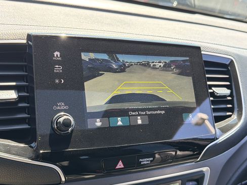 Used 2019 Honda Passport EX-L image 22