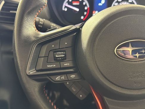 Certified 2023 Subaru Forester Sport image 13