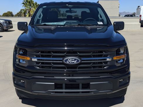 New 2026 Ford F150 XLT w/ Equipment Group 301A Standard RWD image 6
