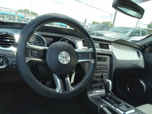 Used 2014 Ford Mustang Premium w/ Equipment Group 201A image 15