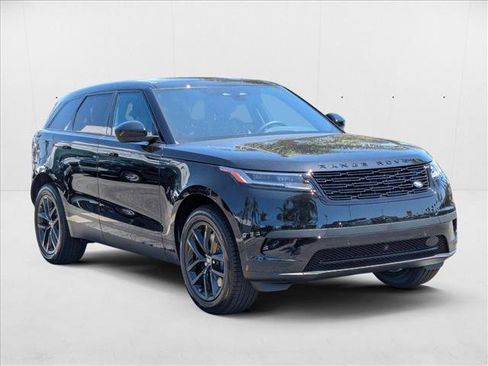 New 2026 Land Rover Range Rover Velar S image 7