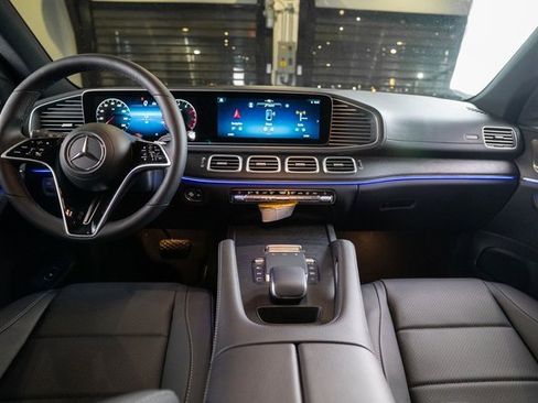 New 2026 Mercedes-Benz GLE 450 4MATIC image 9