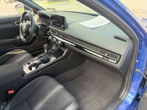 Used 2022 Honda Civic Sport image 27