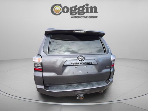 Used 2021 Toyota 4Runner SR5 image 8