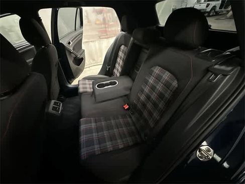 Used 2017 Volkswagen GTI S image 16