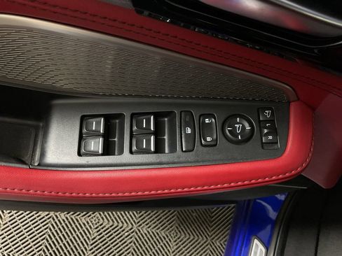 Used 2022 Acura MDX A-Spec AWD/4WD image 20