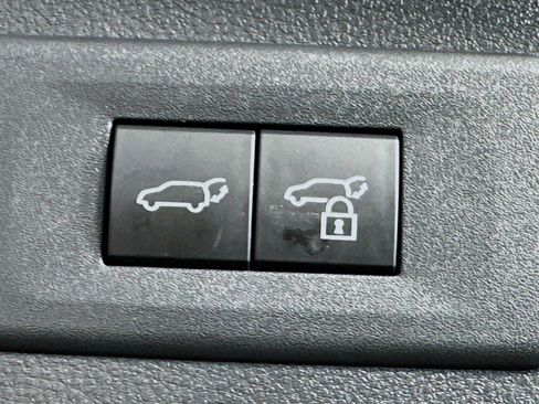 Used 2025 Lexus NX 350 AWD w/ Premium Package image 32