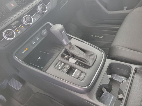 New 2026 Honda CR-V LX image 23