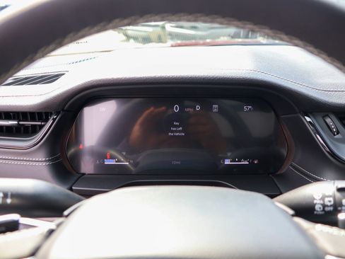 New 2026 Jeep Grand Cherokee Limited image 25