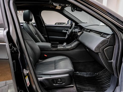Used 2024 Land Rover Range Rover Velar Dynamic SE image 35