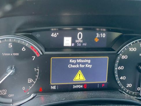 Used 2022 Cadillac CT4 Premium Luxury image 16