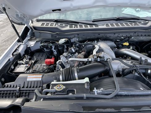 Used 2023 Ford F350 XLT w/ XLT Premium Package image 41