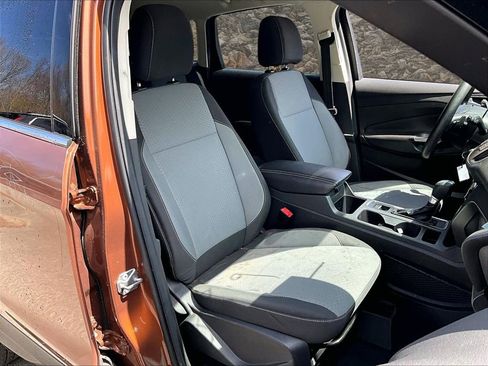 Used 2017 Ford Escape SE AWD/4WD image 7