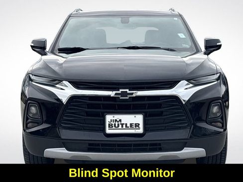 Used 2020 Chevrolet Blazer LT image 14