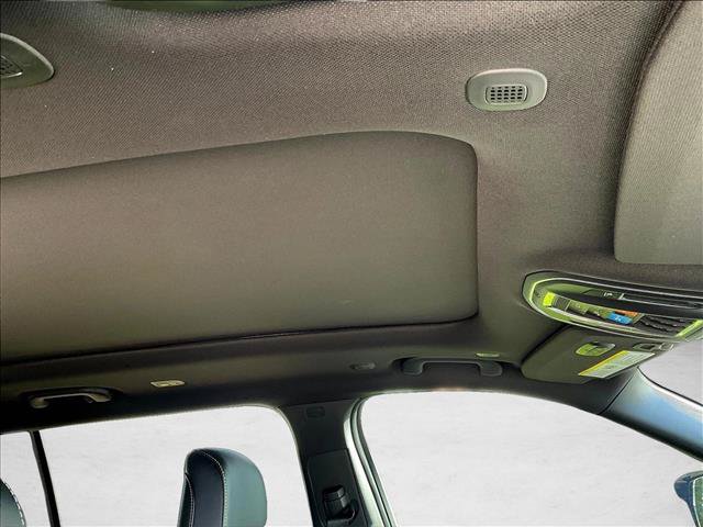 New 2026 Jeep Grand Cherokee L Limited AWD/4WD image 28