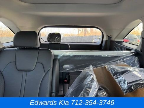 New 2025 Kia Sorento EX w/ Panoramic Sunroof Package image 28