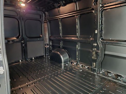 New 2026 RAM ProMaster 2500 FWD image 27