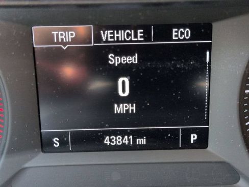 Used 2021 Chevrolet TrailBlazer LT w/ Convenience Package FWD image 14