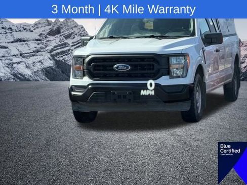 Used 2025 INFINITI QX80 Autograph AWD/4WD image 74