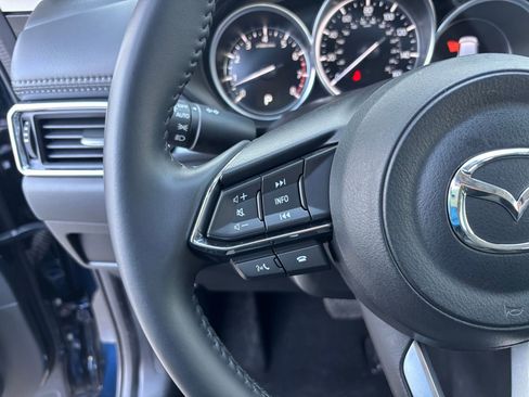 Certified 2025 MAZDA CX-5 AWD 2.5 S w/ Select Package image 18