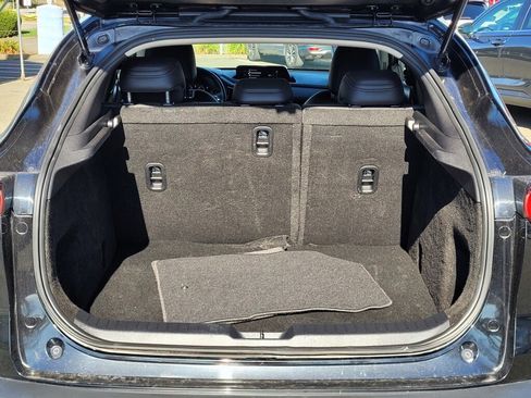 Used 2024 MAZDA CX-30 AWD 2.5 S w/ Select Sport Pkg image 10