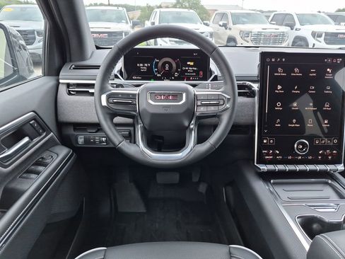 Used 2026 GMC Sierra EV Elevation AWD/4WD image 29