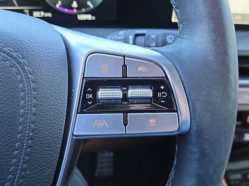 Used 2025 Kia Telluride SX Prestige X-Pro image 22