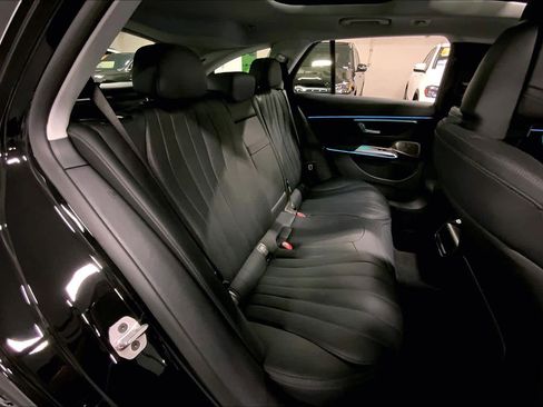 Used 2025 Mercedes-Benz E 450 4MATIC All-Terrain Wagon image 19