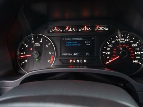 Used 2020 Ford F150 Raptor image 17