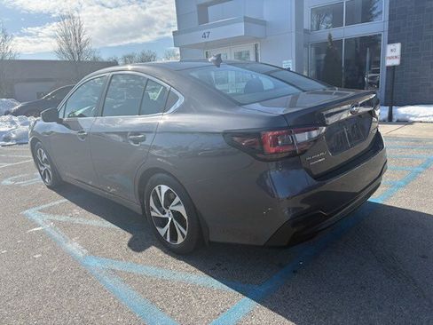 Used 2022 Subaru Legacy Premium image 6