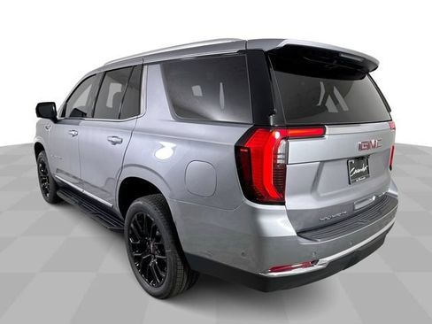 New 2026 GMC Yukon Elevation w/ Elevation Premium Package AWD/4WD image 7