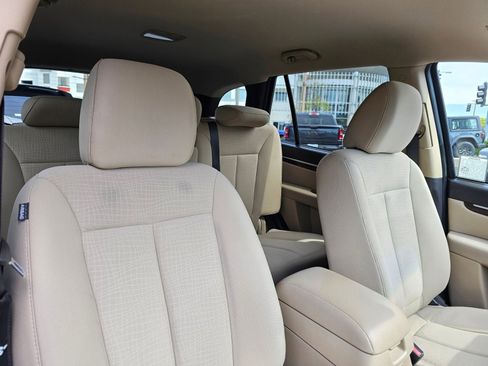 Used 2012 Hyundai Santa Fe GLS AWD/4WD image 26