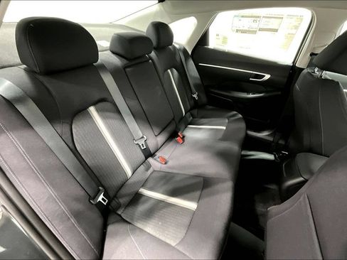 Used 2026 Hyundai Sonata SEL FWD image 9