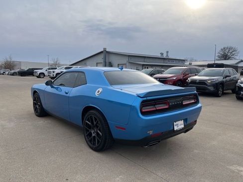 Used 2018 Dodge Challenger R/T w/ Sound Group image 7