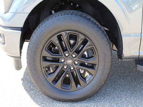 New 2026 Ford F150 Lariat w/ Equipment Group 501A Mid AWD/4WD image 22