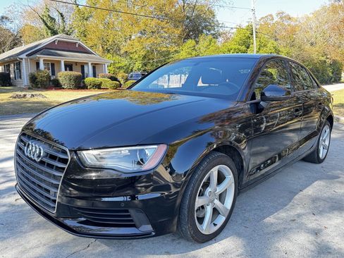 Used 2016 Audi A3 2.0T Premium image 7