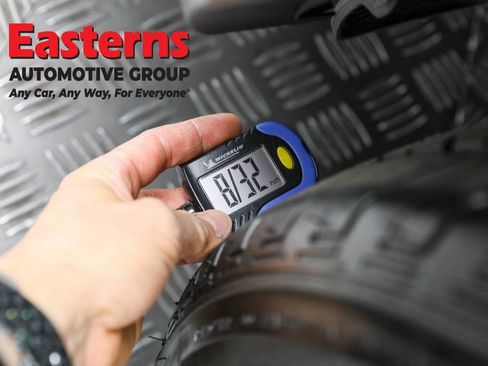 Used 2022 Honda CR-V EX image 25