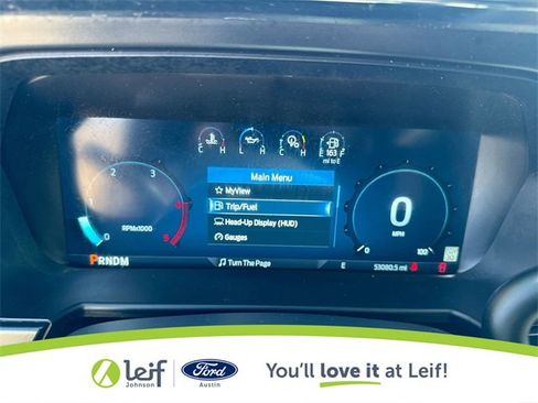 Used 2024 Ford F250 King Ranch image 14