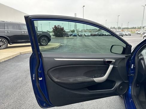 Used 2008 Honda Civic Si image 10