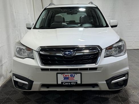 Used 2018 Subaru Forester 2.5i Premium image 2