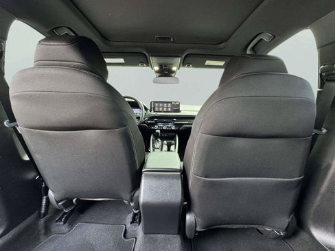 Used 2024 Honda Accord Sport image 44