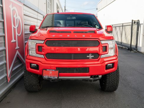 Used 2020 Ford F150 Lariat w/ Equipment Group 502A Luxury image 52